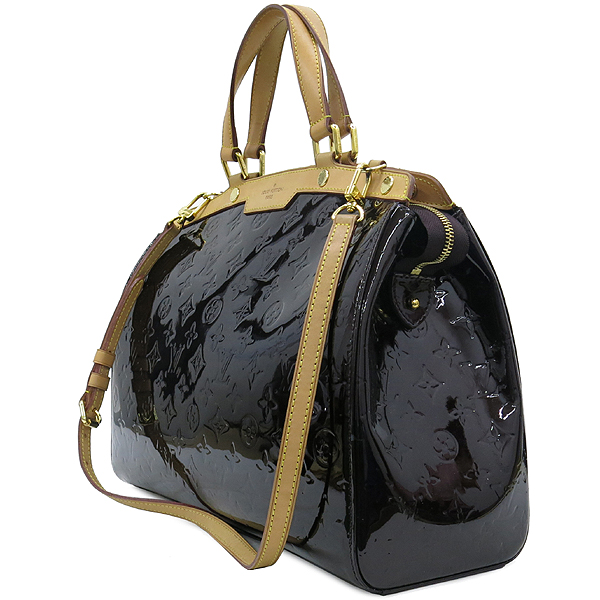 Louis Vuitton(���̺���) M91616 ���׷� ������ �Ƹ����� �극�� GM 2WAY [��������] �̹���3 - ���̺��� �߰���ǰ