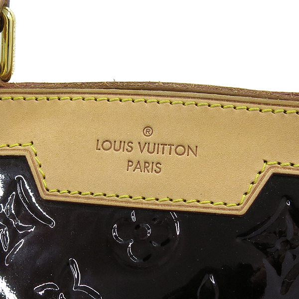 Louis Vuitton(���̺���) M91616 ���׷� ������ �Ƹ����� �극�� GM 2WAY [��������] �̹���4 - ���̺��� �߰���ǰ