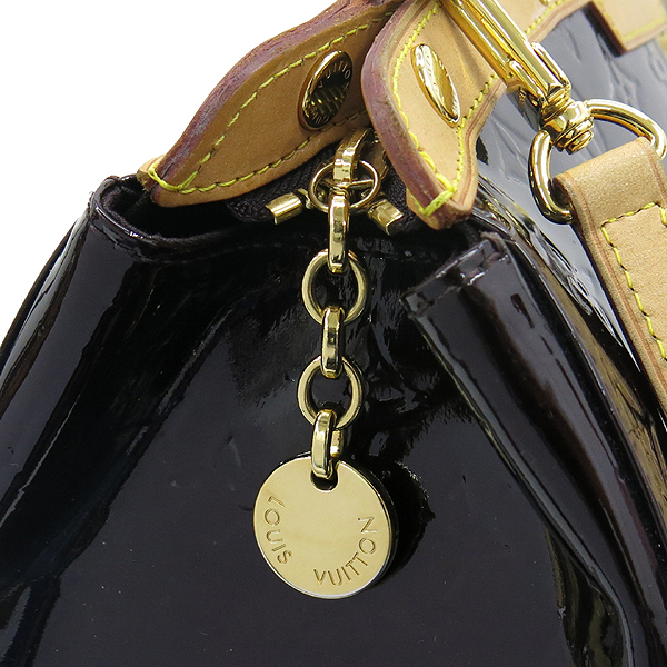 Louis Vuitton(���̺���) M91616 ���׷� ������ �Ƹ����� �극�� GM 2WAY [��������] �̹���5 - ���̺��� �߰���ǰ