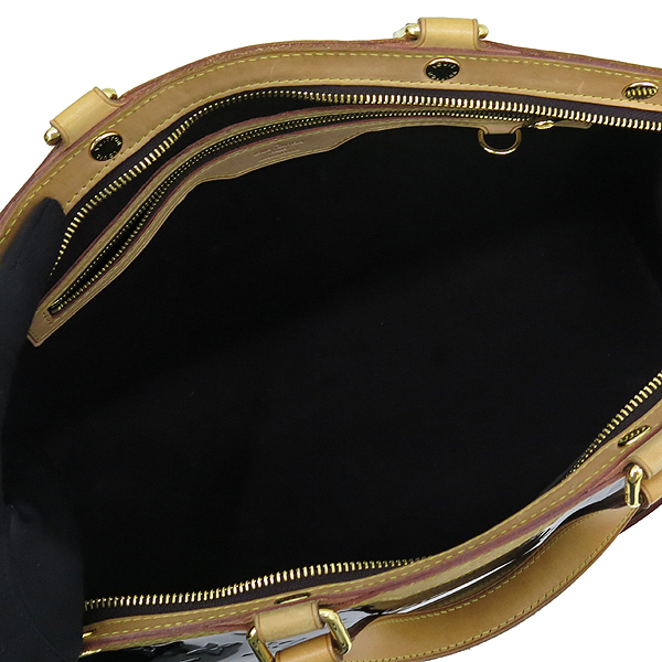 Louis Vuitton(���̺���) M91616 ���׷� ������ �Ƹ����� �극�� GM 2WAY [��������] �̹���6 - ���̺��� �߰���ǰ