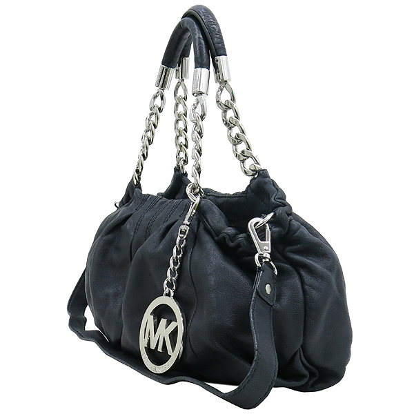 MICHAELKORS(����Ŭ�ھ) MMD5BT07T ���� �ΰ� �� ��� ���� ���� ��Ʈ�� + �����Ʈ�� �̹���2 - ���̺��� �߰���ǰ