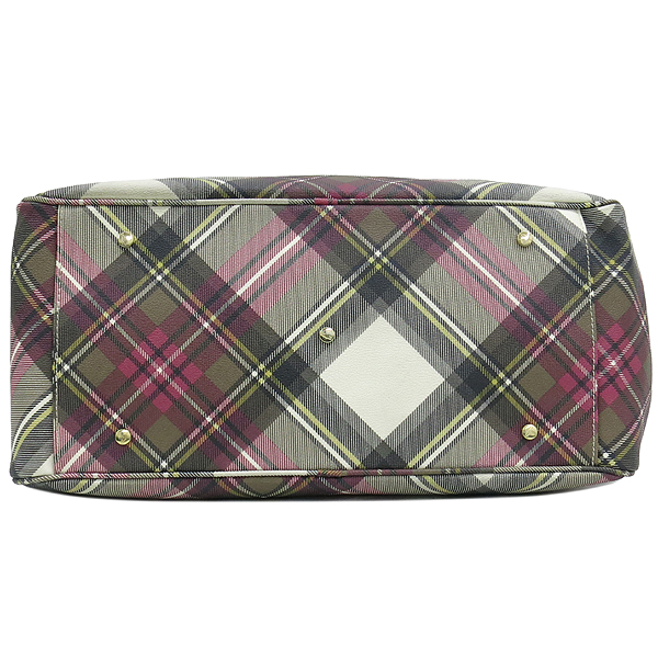 Vivienne_Westwood(���ȿ���Ʈ���) Ÿź üũ ���� �ͽ������ ��Ʈ�� �̹���5 - ���̺��� �߰���ǰ