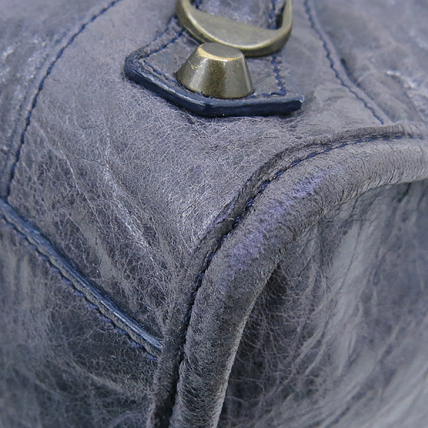 Balenciaga(�߷��þư�) 115748 ���� �÷� CLASSIC(Ŭ����) CITY(��Ƽ) 2WAY + �����ſ� �̹���5 - ���̺��� �߰���ǰ