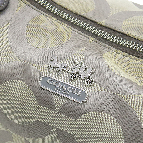 Coach(��ġ) 15096 ���� �ΰ� ��� �ɾ�Ʈ �к긯 ����� +  ũ�ν���Ʈ�� �̹���3 - ���̺��� �߰���ǰ