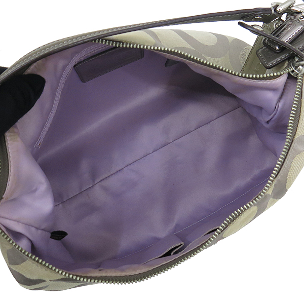 Coach(��ġ) 15096 ���� �ΰ� ��� �ɾ�Ʈ �к긯 ����� +  ũ�ν���Ʈ�� �̹���4 - ���̺��� �߰���ǰ