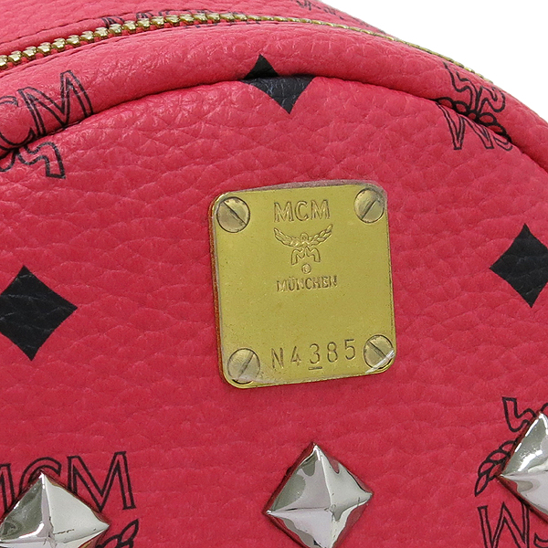 MCM(������) MMK5AVE27 ��ũ ���� ���佺 ��Ÿũ �̴� ���� �̹���4 - ���̺��� �߰���ǰ