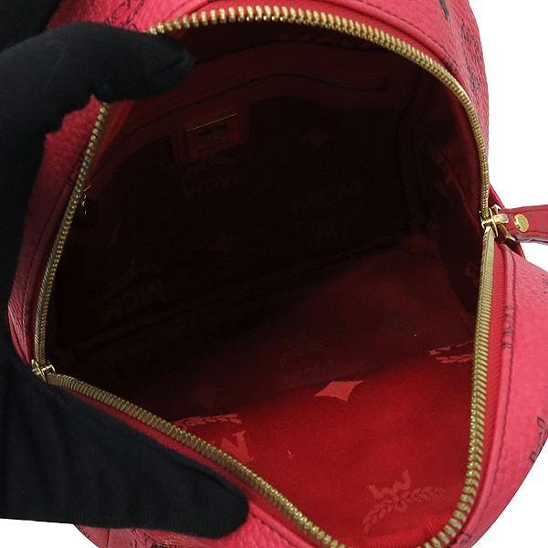 MCM(������) MMK5AVE27 ��ũ ���� ���佺 ��Ÿũ �̴� ���� �̹���6 - ���̺��� �߰���ǰ