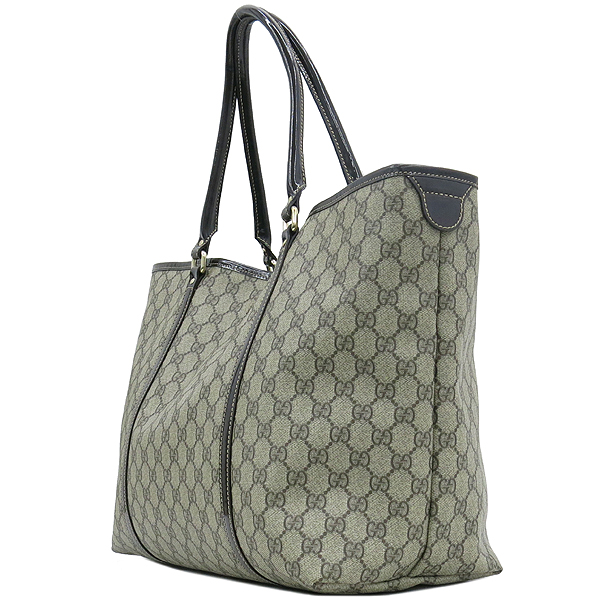 Gucci(����) 197954 GG�ΰ� PVC ��ũ ���� ���̴�Ʈ Ʈ���� ���� ����� �̹���2 - ���̺��� �߰���ǰ