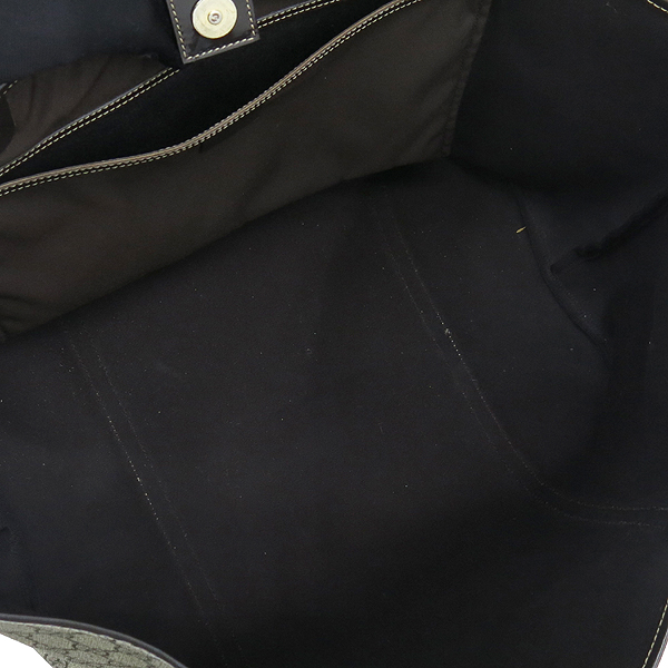 Gucci(����) 197954 GG�ΰ� PVC ��ũ ���� ���̴�Ʈ Ʈ���� ���� ����� �̹���5 - ���̺��� �߰���ǰ