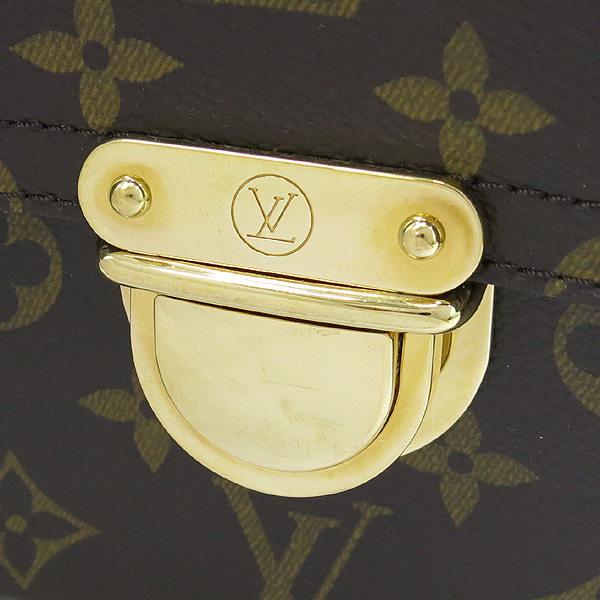 Louis Vuitton(���̺���) M40025 ���׷� ĵ���� ����ź GM ��Ʈ�� [��������] �̹���3 - ���̺��� �߰���ǰ