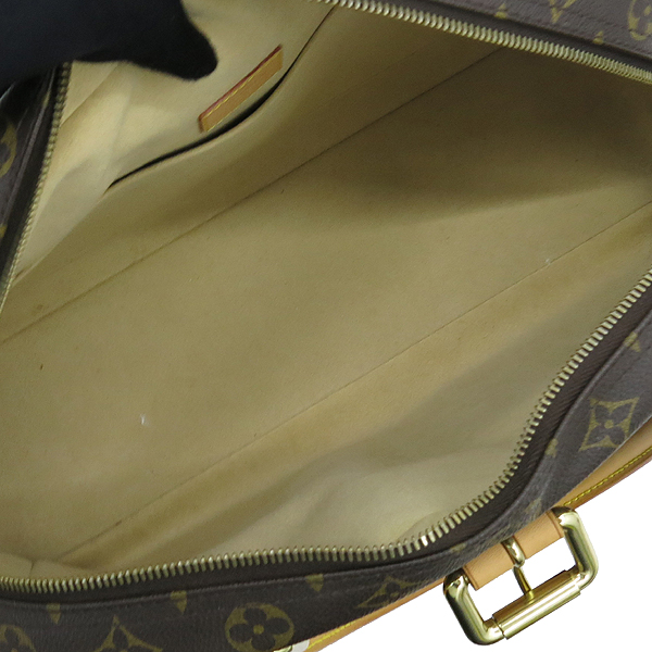 Louis Vuitton(���̺���) M40025 ���׷� ĵ���� ����ź GM ��Ʈ�� [��������] �̹���5 - ���̺��� �߰���ǰ