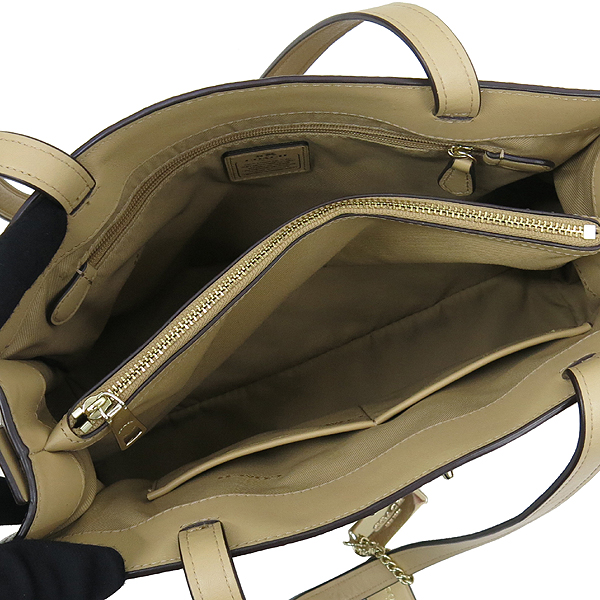 Coach(��ġ) 34915 ���� �ΰ� ��� �������÷� ������ ��Ʈ�� �̹���5 - ���̺��� �߰���ǰ