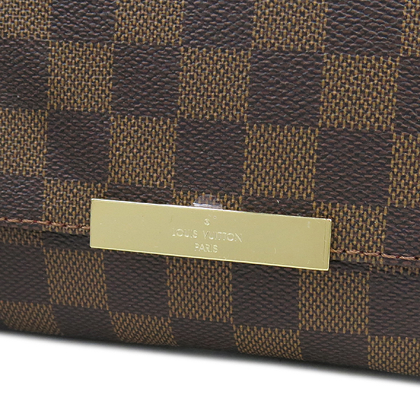 Louis Vuitton(���̺���) N41129 �ٹ̿� ���� ĵ���� ���̺��� MM 2WAY �̹���4 - ���̺��� �߰���ǰ