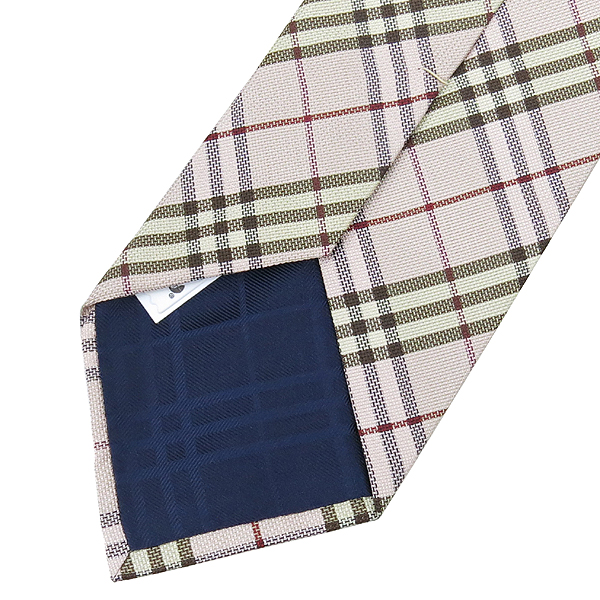 Burberry(������) 100% ��ũ ��Ÿ�� �̹���3 - ���̺��� �߰���ǰ