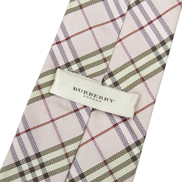 Burberry(������) 100% ��ũ ��Ÿ�� �̹���4 - ���̺��� �߰���ǰ