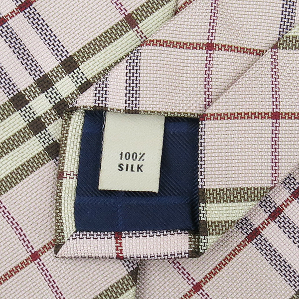 Burberry(������) 100% ��ũ ��Ÿ�� �̹���5 - ���̺��� �߰���ǰ