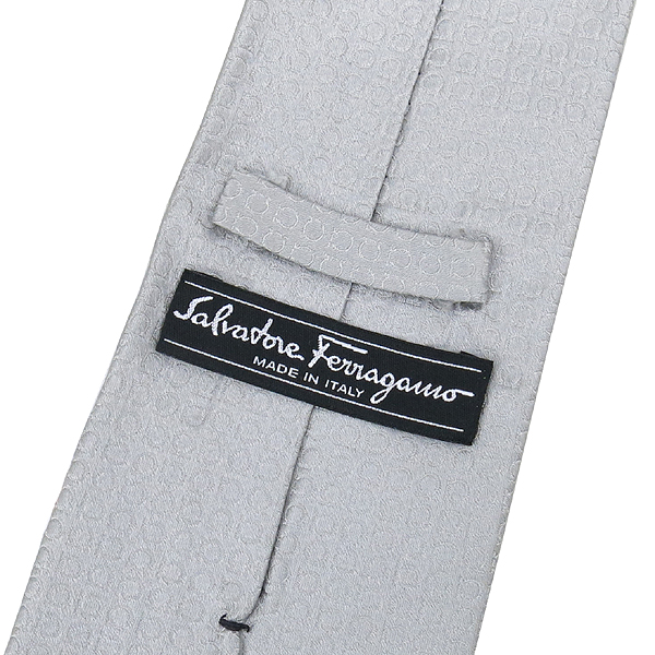 Ferragamo(��󰡸�) 100% ��ũ ��Ÿ�� �̹���4 - ���̺��� �߰���ǰ