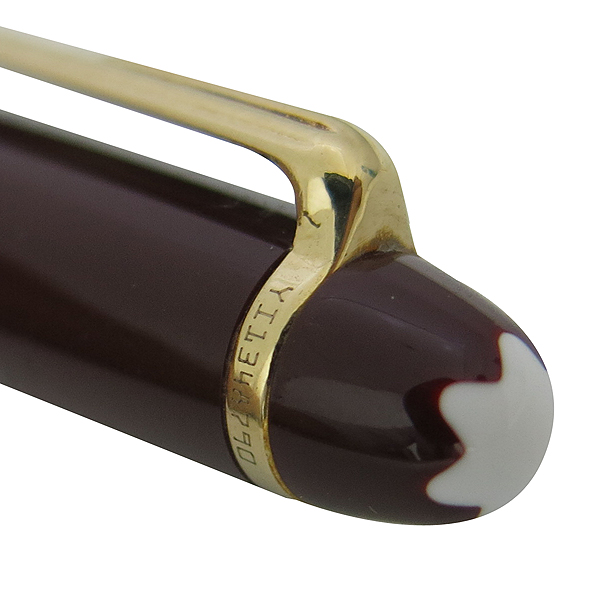 Montblanc(������) 164 ���̽��ͽ�ƣ ���� ���ǵ� ���� [���빮��] �̹���3 - ���̺��� �߰���ǰ