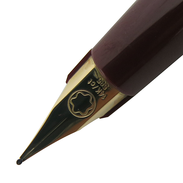 Montblanc(������) 220 ��Ƽ�� Ŭ���� ���ǵ� ������ [���빮��] �̹���3 - ���̺��� �߰���ǰ