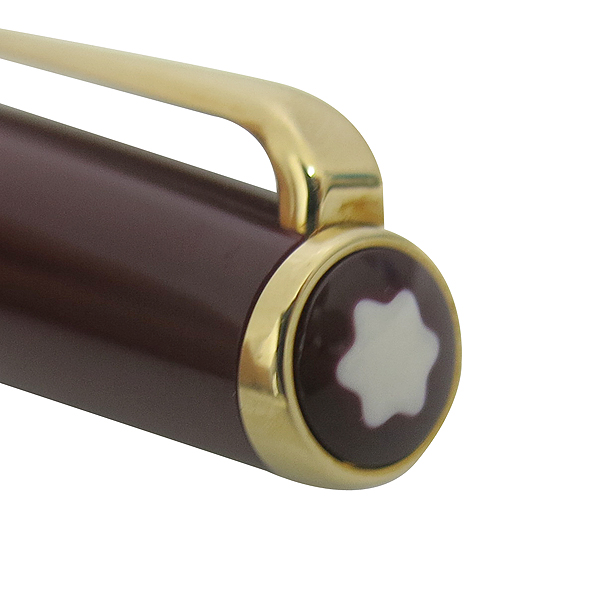 Montblanc(������) 220 ��Ƽ�� Ŭ���� ���ǵ� ������ [���빮��] �̹���4 - ���̺��� �߰���ǰ