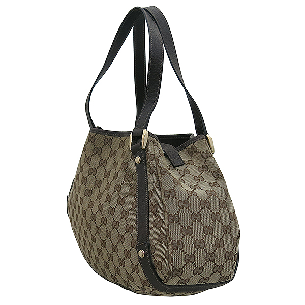 Gucci(����) 130736 GG�ΰ� �ڰ��� ��ũ���� ���� ȥ�� ȣ�� ��Ʈ�� [�λ꼾�Һ���] �̹���2 - ���̺��� �߰���ǰ