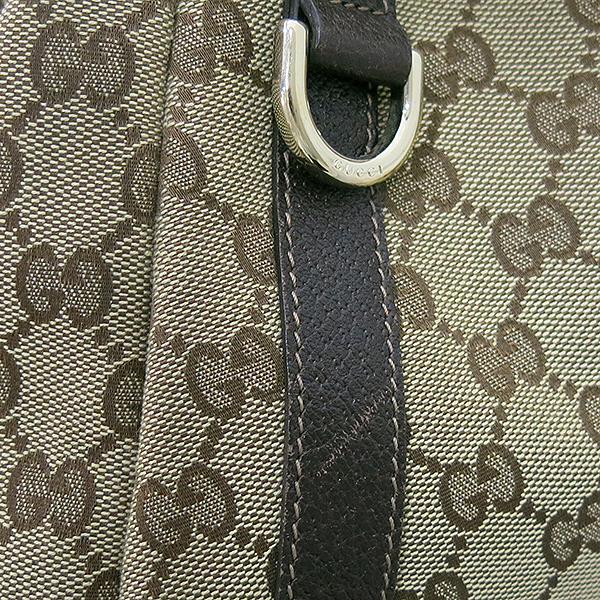 Gucci(����) 130736 GG�ΰ� �ڰ��� ��ũ���� ���� ȥ�� ȣ�� ��Ʈ�� [�λ꼾�Һ���] �̹���3 - ���̺��� �߰���ǰ