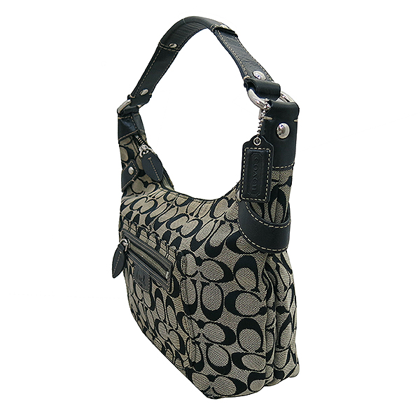 Coach(��ġ) F14690 �ñ״�ó ���� ���� ȥ�� ȣ�� ����� [�λ꼾�Һ���] �̹���2 - ���̺��� �߰���ǰ