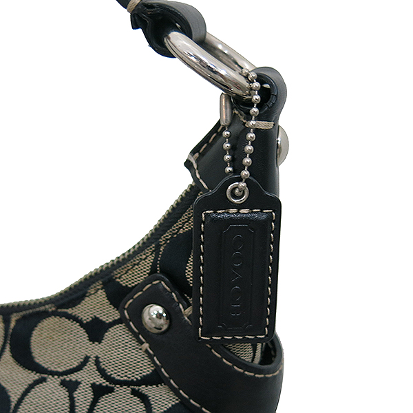 Coach(��ġ) F14690 �ñ״�ó ���� ���� ȥ�� ȣ�� ����� [�λ꼾�Һ���] �̹���3 - ���̺��� �߰���ǰ