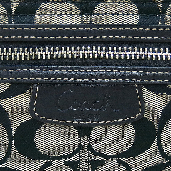 Coach(��ġ) F14690 �ñ״�ó ���� ���� ȥ�� ȣ�� ����� [�λ꼾�Һ���] �̹���4 - ���̺��� �߰���ǰ