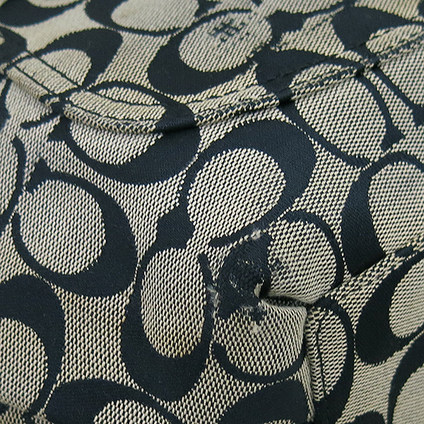 Coach(��ġ) F14690 �ñ״�ó ���� ���� ȥ�� ȣ�� ����� [�λ꼾�Һ���] �̹���5 - ���̺��� �߰���ǰ