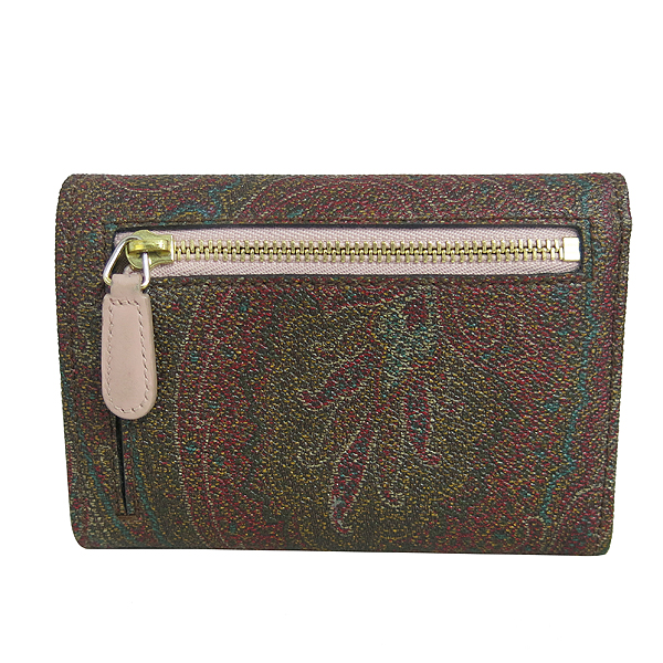 Etro(��Ʈ��) 1G822 ������ PVC ������ [���빮��] �̹���2 - ���̺��� �߰���ǰ