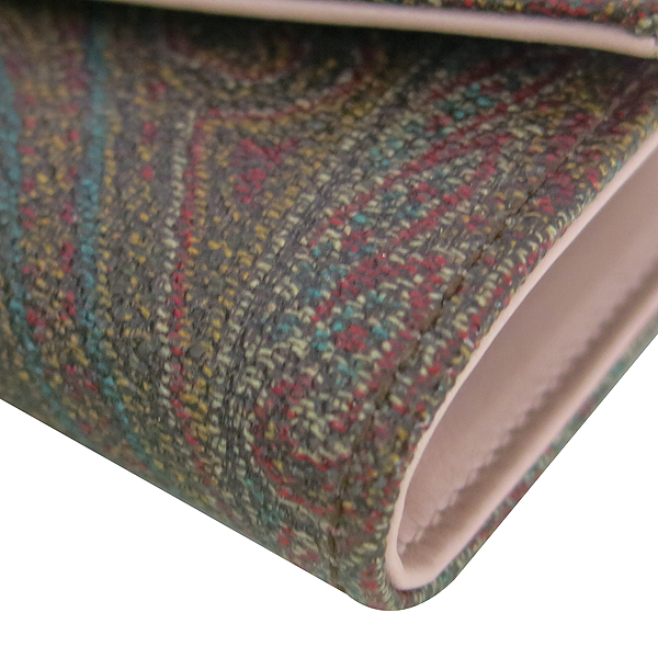 Etro(��Ʈ��) 1G822 ������ PVC ������ [���빮��] �̹���4 - ���̺��� �߰���ǰ