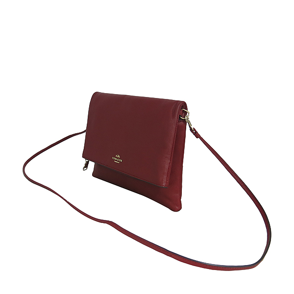 Coach(��ġ) ���� ���� ���� �ΰ� ũ�ν��� [���빮��] �̹���2 - ���̺��� �߰���ǰ