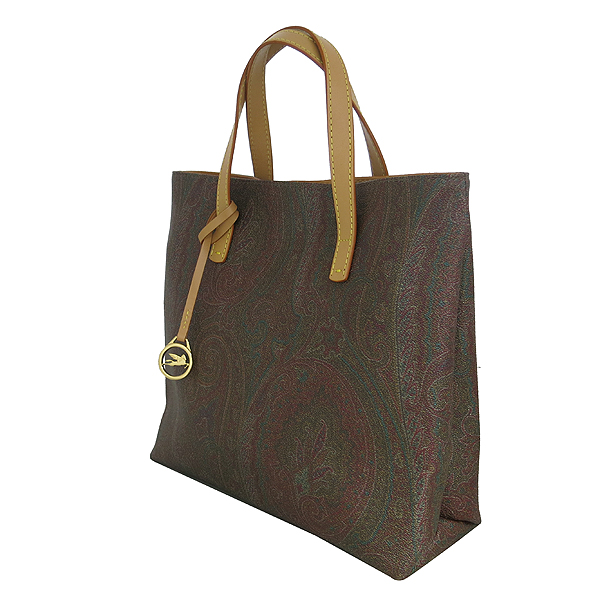 Etro(��Ʈ��) 1808 9906 ������ ���� �ΰ� �ٰ� ��Ʈ�� [���빮��] �̹���3 - ���̺��� �߰���ǰ