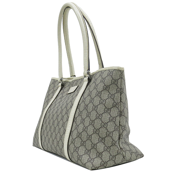 Gucci(����) 114595 GG �ΰ� PVC ȭ��Ʈ ���� Ʈ���� ���� ����� �̹���2 - ���̺��� �߰���ǰ
