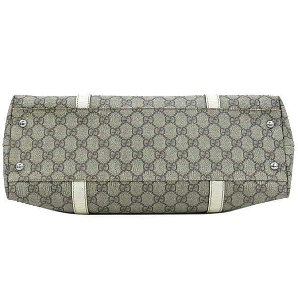 Gucci(����) 114595 GG �ΰ� PVC ȭ��Ʈ ���� Ʈ���� ���� ����� �̹���4 - ���̺��� �߰���ǰ