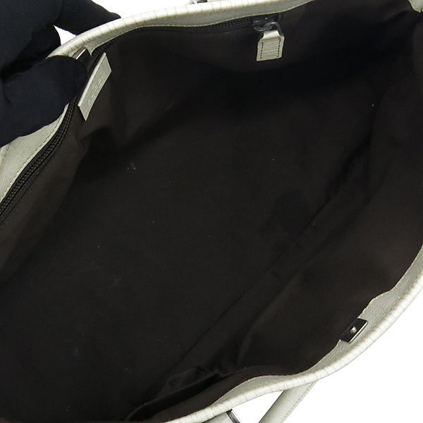 Gucci(����) 114595 GG �ΰ� PVC ȭ��Ʈ ���� Ʈ���� ���� ����� �̹���5 - ���̺��� �߰���ǰ