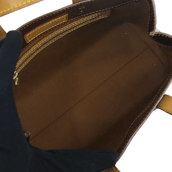 Louis Vuitton(���̺���) M91146 ���׷� ������ ���� PM ��Ʈ�� �̹���5 - ���̺��� �߰���ǰ