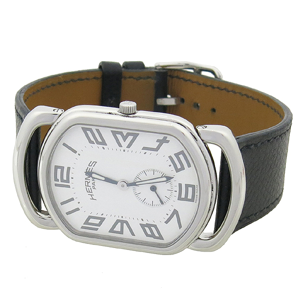 Hermes(�����޽�) RA1.810 ���� ���� ������ ���׹�� �ð� �̹���2 - ���̺��� �߰���ǰ