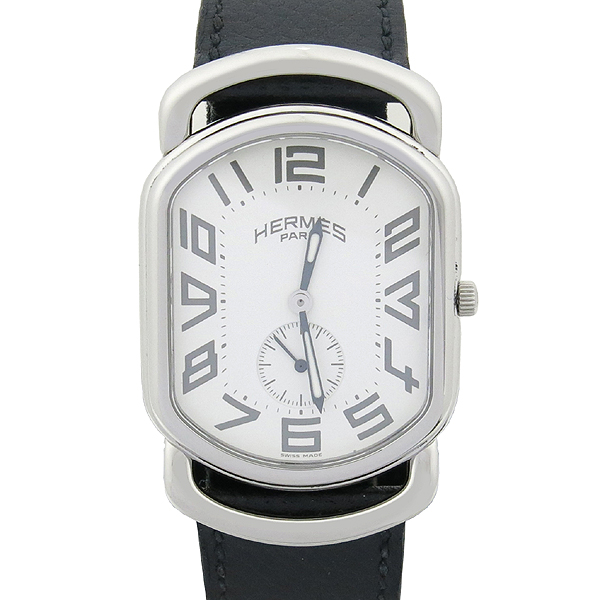 Hermes(�����޽�) RA1.810 ���� ���� ������ ���׹�� �ð� �̹���5 - ���̺��� �߰���ǰ