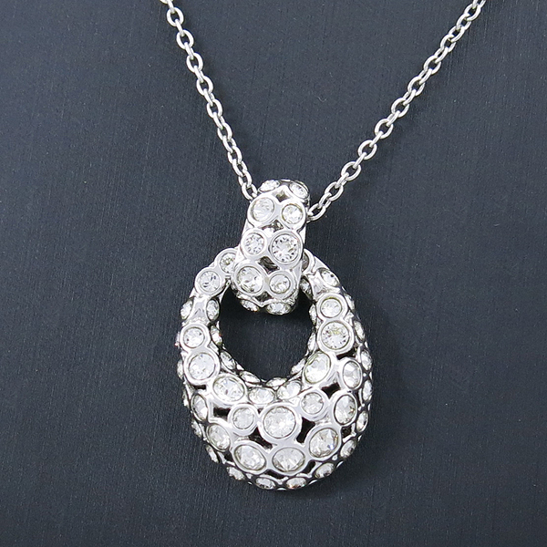 Swarovski(���ͷκ꽺Ű) ũ����Ż ��� ����� �̹���3 - ���̺��� �߰���ǰ