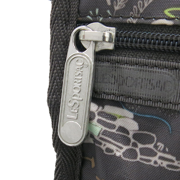 Lesportsac(��������) �к긯 �̴� ũ�ν��� �̹���3 - ���̺��� �߰���ǰ