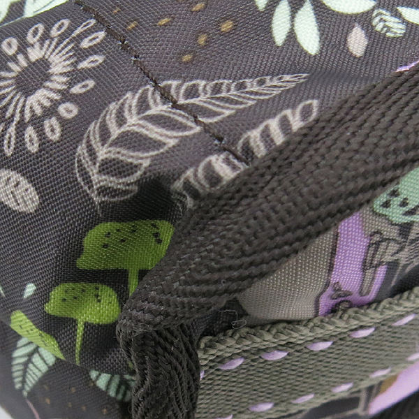 Lesportsac(��������) �к긯 �̴� ũ�ν��� �̹���4 - ���̺��� �߰���ǰ