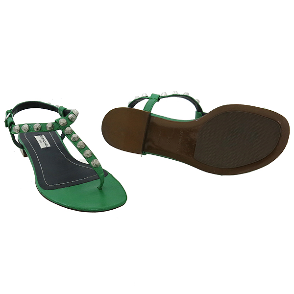 Balenciaga(�߷��þư�) 17SS ���͵� ��Ʈ�� ���� ���� �̹���3 - ���̺��� �߰���ǰ