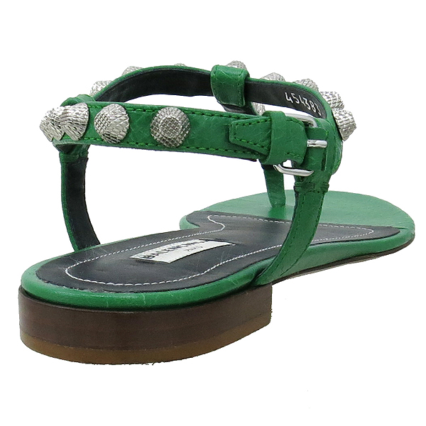 Balenciaga(�߷��þư�) 17SS ���͵� ��Ʈ�� ���� ���� �̹���5 - ���̺��� �߰���ǰ