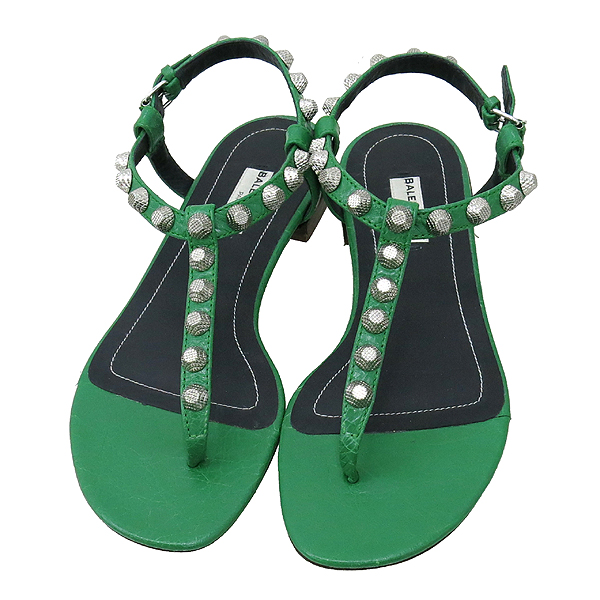 Balenciaga(�߷��þư�) 17SS ���͵� ��Ʈ�� ���� ���� �̹���6 - ���̺��� �߰���ǰ