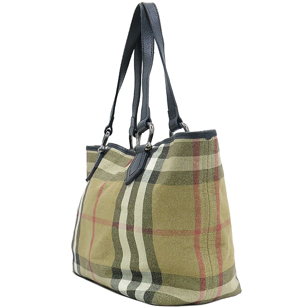 Burberry(������) ���̸��� �� üũ �к긯 ���� ���� Ʈ���� ����� �̹���2 - ���̺��� �߰���ǰ