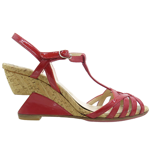 Christian Louboutin(ũ�����������) ���� ���̴�Ʈ ���� ��Ʈ�� ������ �������� �̹���3 - ���̺��� �߰���ǰ