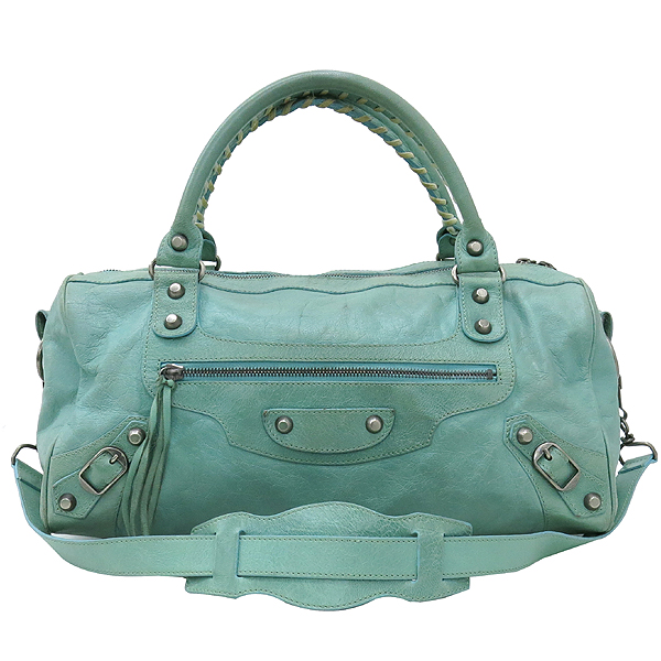 Balenciaga(�߷��þư�) 128523 Ŭ���� ���� Ʈ���� 2WAY �̹���2 - ���̺��� �߰���ǰ