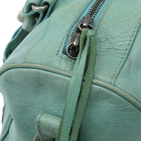 Balenciaga(�߷��þư�) 128523 Ŭ���� ���� Ʈ���� 2WAY �̹���5 - ���̺��� �߰���ǰ